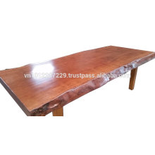 Твердой древесины стол - Мербау